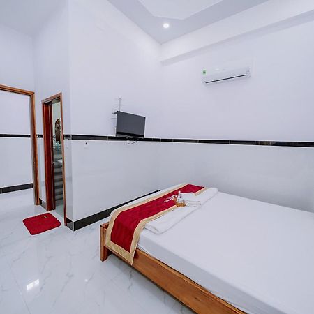 Kim Hotel Phu Quy Cu Lao Thu 외부 사진