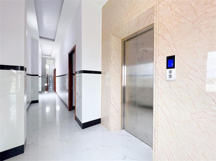 Kim Hotel Phu Quy Cu Lao Thu 외부 사진