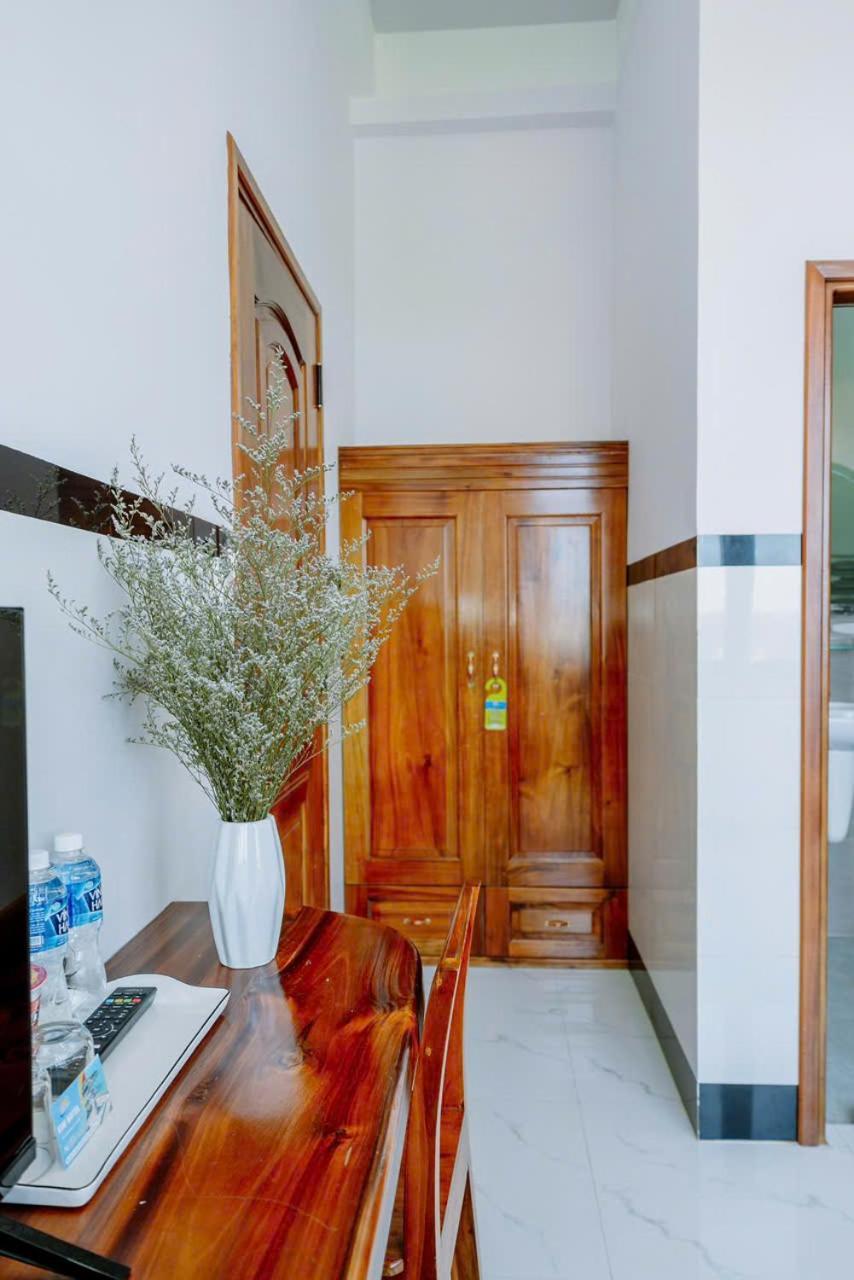 Kim Hotel Phu Quy Cu Lao Thu 외부 사진